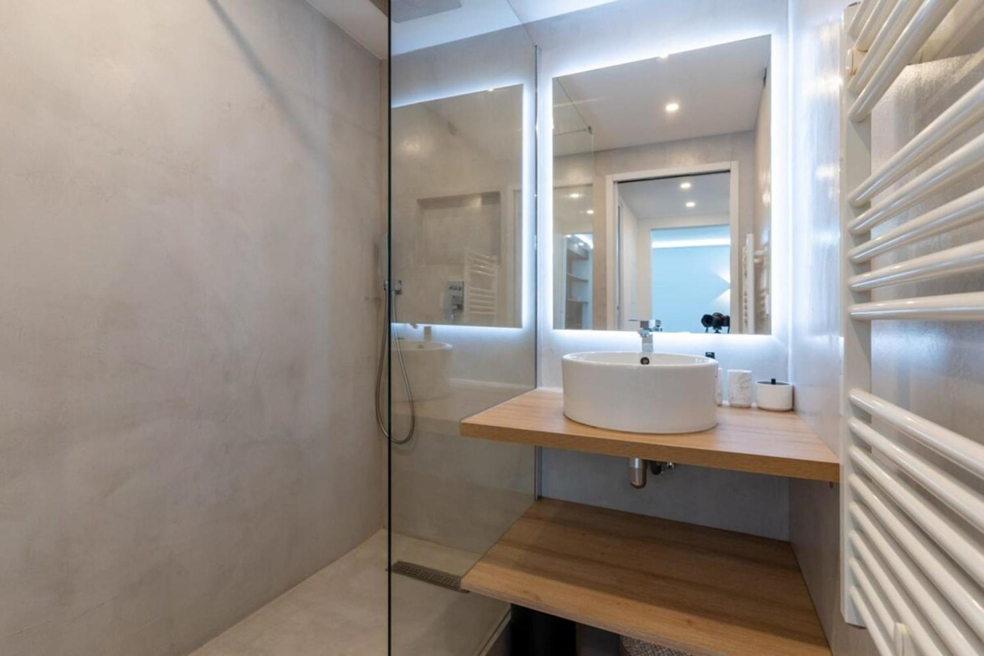 Beautiful Flat With Swimming Pool Tennis Court And Parking 148 Le Touquet Luaran gambar