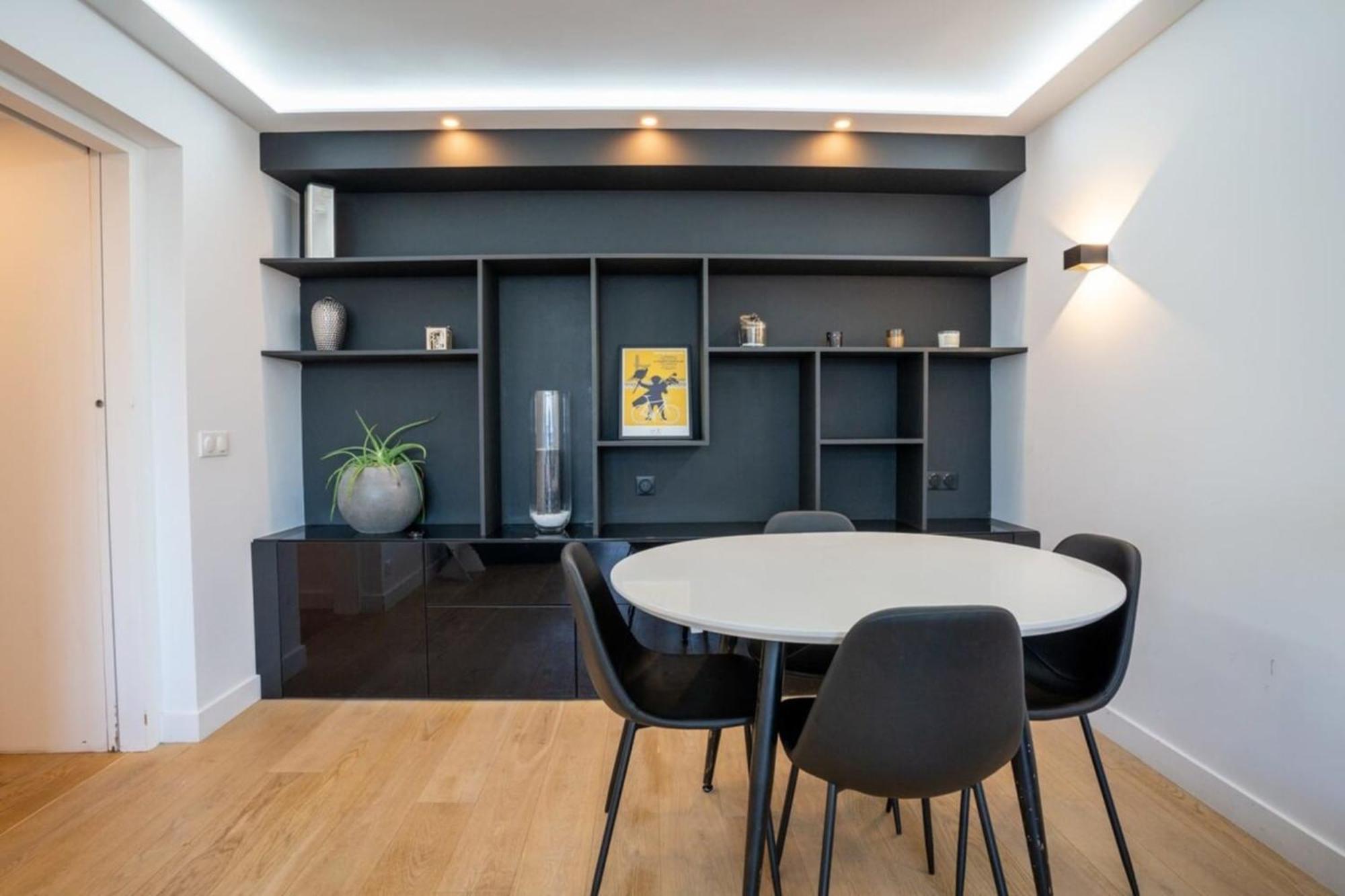 Beautiful Flat With Swimming Pool Tennis Court And Parking 148 Le Touquet Luaran gambar