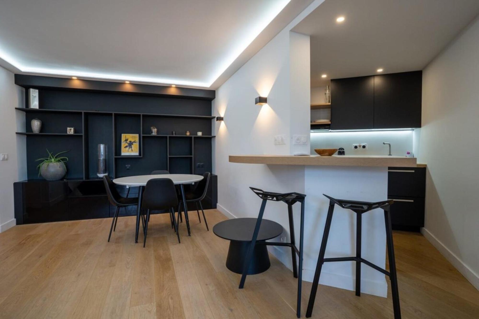 Beautiful Flat With Swimming Pool Tennis Court And Parking 148 Le Touquet Luaran gambar